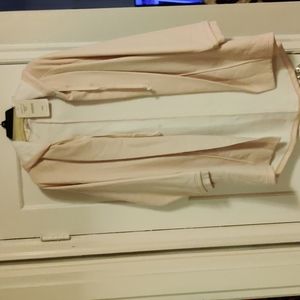 cotton Cardigan New!